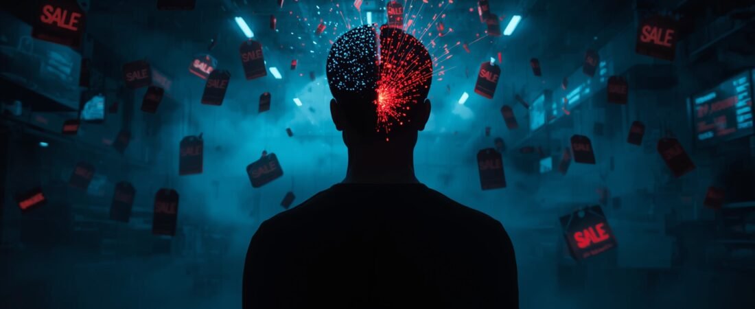 The Psychology of Spending || Sida Maskaxdu U Hagto Kharashkaaga