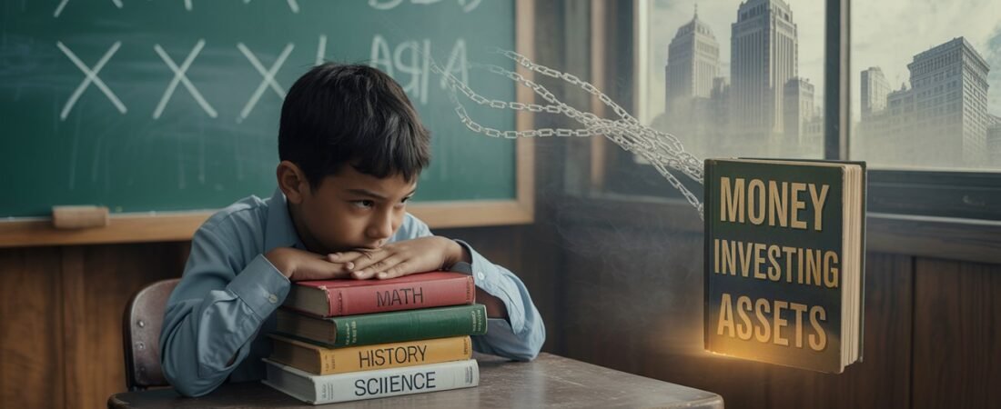 Financial Literacy || Aqoonta Lacagta Ee Manhajka Laga Reebay