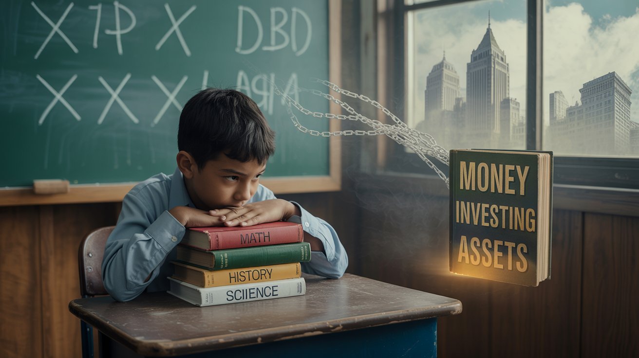 Financial Literacy || Aqoonta Lacagta Ee Manhajka Laga Reebay